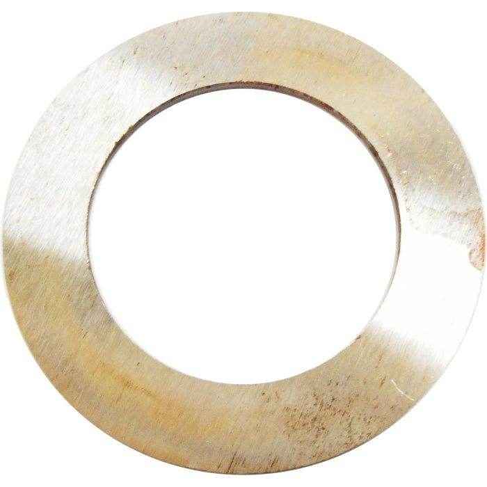 Shim | Velvet Drive 1013037010 - MacombMarineParts.com