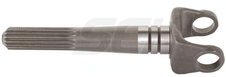 Short Input Yoke (8-1/8") | Sterndrive Engineering 92-102-06F - MacombMarineParts.com