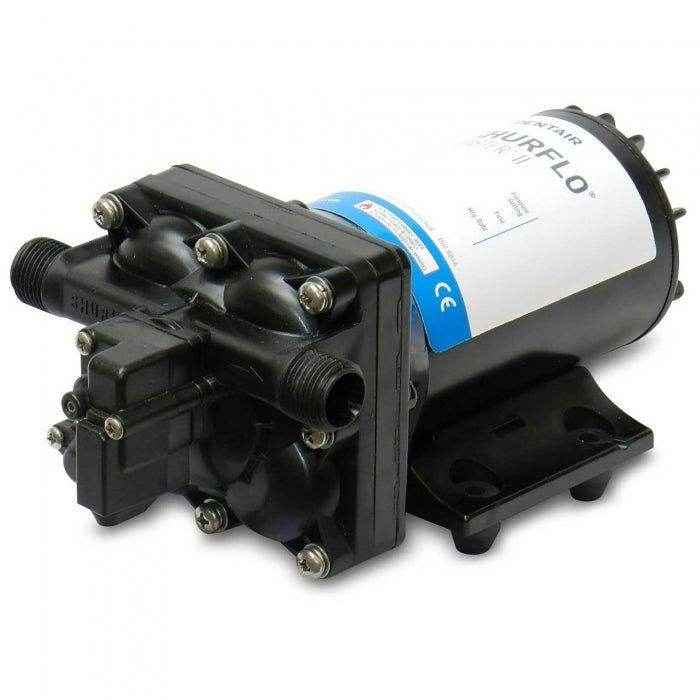 Shurflo Blaster II Washdown Pump | Shurflo 4238 - 121 - E07 - MacombMarineParts.com