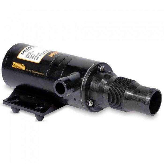 Shurflo Macerator Pump 12 Volt DC | Shurflo 3200-001 - MacombMarineParts.com