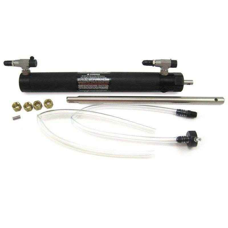 Side Mount Outboard Cylinder | Seastar HC5370-3 - MacombMarineParts.com
