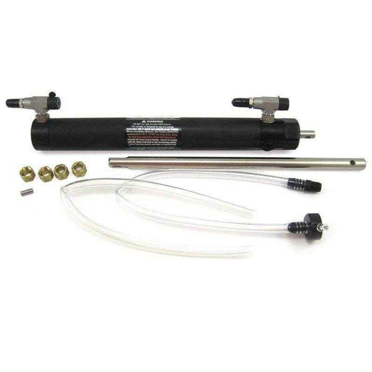 Side Mount Outboard Cylinder | Seastar HC5370-3 - MacombMarineParts.com