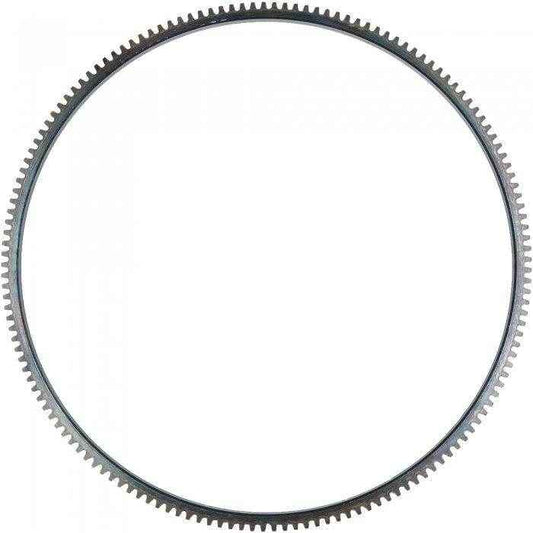Sierra 12 3/4 in. GM Flywheel Ring Gear 18-4517 - MacombMarineParts.com