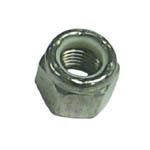 Sierra 3/8"-24 Stainless Steel Locknut 18-3720 - MacombMarineParts.com