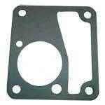 Sierra 470 Thermostat Cover Gasket 18-2843 - MacombMarineParts.com