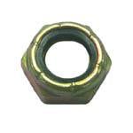 Sierra 5/8"-18 Lock Nut 18-3713 - MacombMarineParts.com