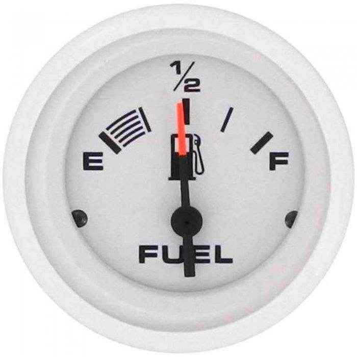 Sierra Arctic Fuel Gauge 68365P - MacombMarineParts.com