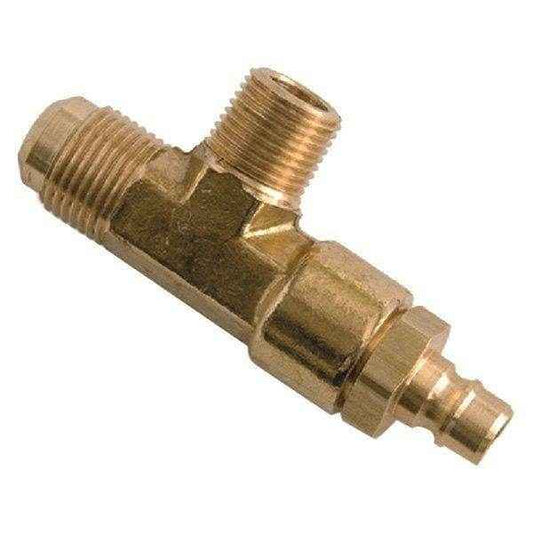 Sierra Bleeder Tee For Tm Cyls (2) Hf5519 - MacombMarineParts.com