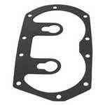 Sierra Block Cover Gasket 18-2805 - MacombMarineParts.com
