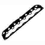 Sierra Block Cover Gasket 18-2807 - MacombMarineParts.com