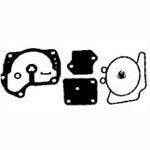 Sierra Carburetor Kit 18-7220 - MacombMarineParts.com