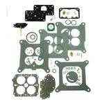 Sierra Carburetor Kit 18-7237 - MacombMarineParts.com