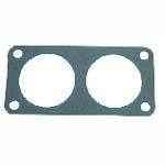 Sierra Carburetor Mounting Gasket 18-2509 - MacombMarineParts.com