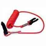 Sierra Clip And Lanyard 18-1282 - MacombMarineParts.com