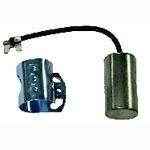 Sierra Condenser 18-5346 - MacombMarineParts.com