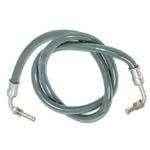 Sierra Connector To Hydraulic Pump Trim Hose 18-2123 - MacombMarineParts.com
