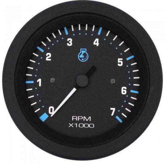 Sierra Eclipse 7K Tachometer 68399P - MacombMarineParts.com