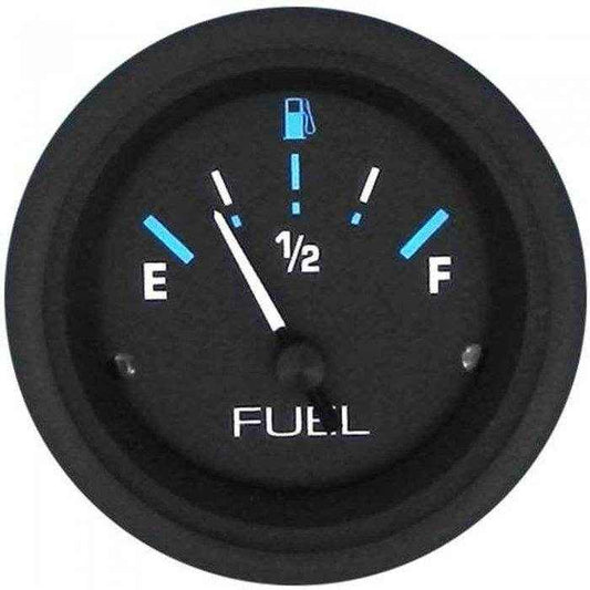 Sierra Eclipse Fuel Gauge 68390P - MacombMarineParts.com