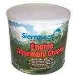 Sierra Engine Assembly Grease 1 Lb. Tub 18 - 9740 - 1 - MacombMarineParts.com