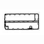 Sierra Exhaust Cover Gasket 18-2549 - MacombMarineParts.com
