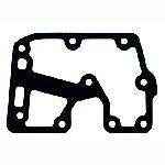 Sierra Exhaust Cover Gasket 18-2714 - MacombMarineParts.com
