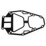 Sierra Exhaust Plate Gasket 18-2506-1 - MacombMarineParts.com
