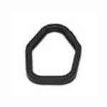 Sierra Exhaust Seal Leg 18-2537 - MacombMarineParts.com