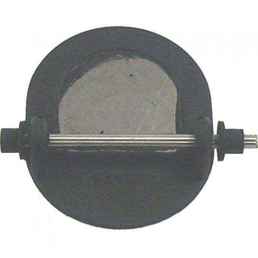 Sierra Exhaust Water Shutter | Sierra Marine 18 - 2733 - MacombMarineParts.com