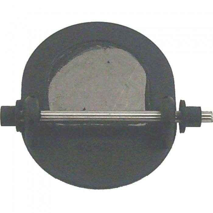 Sierra Exhaust Water Shutter | Sierra Marine 18-2733 - MacombMarineParts.com