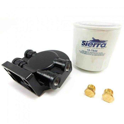 Sierra Fuel Water Separator Kit 18-7848-1 - MacombMarineParts.com