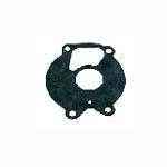 Sierra Gear Housing To Face Plate Gasket 18-2561 - MacombMarineParts.com