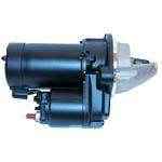 Sierra Gear Reduction Starter 18-6292 - MacombMarineParts.com