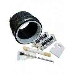 Sierra Gimbal Housing Rebuild Kit 18-8311 - MacombMarineParts.com