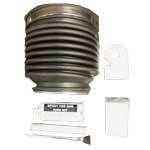 Sierra Gimbal Housing Rebuild Kit 18-8311 - MacombMarineParts.com