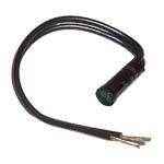 Sierra Green 12 Volt Indicator Lamp Un22110 - MacombMarineParts.com