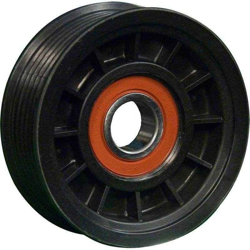 Sierra Idler Pulley 18-6457 - MacombMarineParts.com