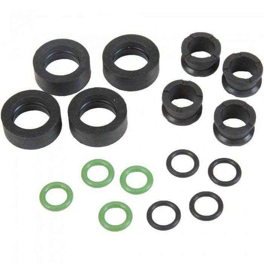 Sierra Injector Seal Kit 18-7691 - MacombMarineParts.com