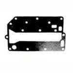 Sierra Inner Exhaust Cover Gasket 18-0126 - MacombMarineParts.com