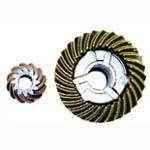 Sierra Johnson Evinrude Forward Gear Set 18-2310 - MacombMarineParts.com