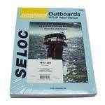 Sierra Johnson/Evinrude Outboards Manual 18-01308 - MacombMarineParts.com