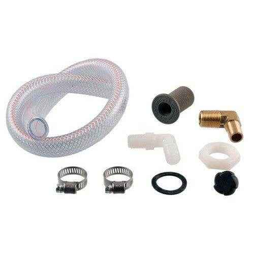 Sierra Kit Remote Fill Seastar Ha6450 - MacombMarineParts.com