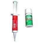 Sierra Loctite Flange Sealant Kit 22423 - MacombMarineParts.com