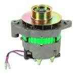 Sierra New Mando 55 Amp Alternator 18-5967 - MacombMarineParts.com