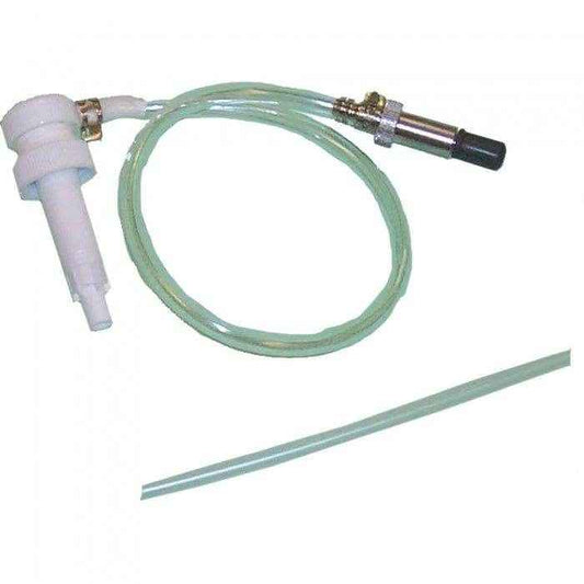 Sierra Oil Pump 18 - 9781 - MacombMarineParts.com