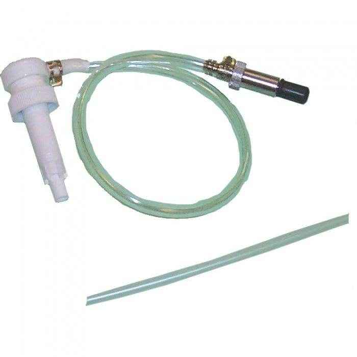 Sierra Oil Pump 18-9781 - MacombMarineParts.com