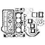 Sierra Overhaul Gasket Set 18-4381 - MacombMarineParts.com