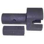 Sierra Pinion Nut Adaptor 18-9857 - MacombMarineParts.com