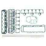 Sierra Powerhead Gasket Set 18-4356 - MacombMarineParts.com