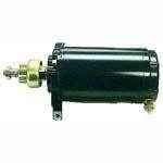 Sierra Premium Outboard Starter 18-5601 - MacombMarineParts.com