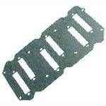 Sierra Reed Block Housing Gasket 18-2510 - MacombMarineParts.com